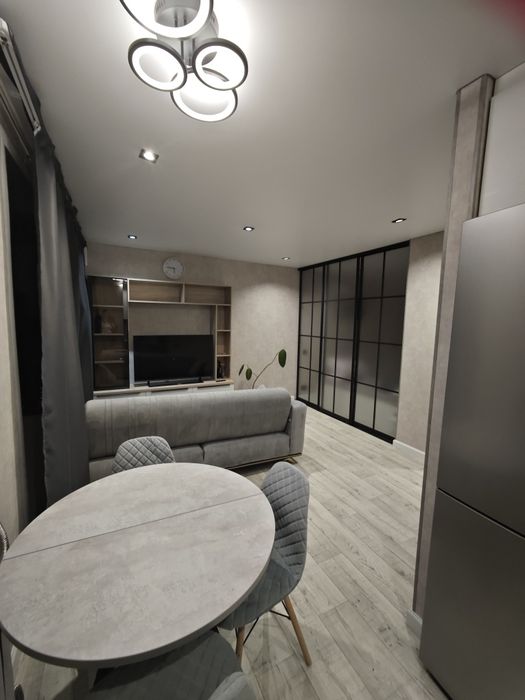 Квартира посуточно