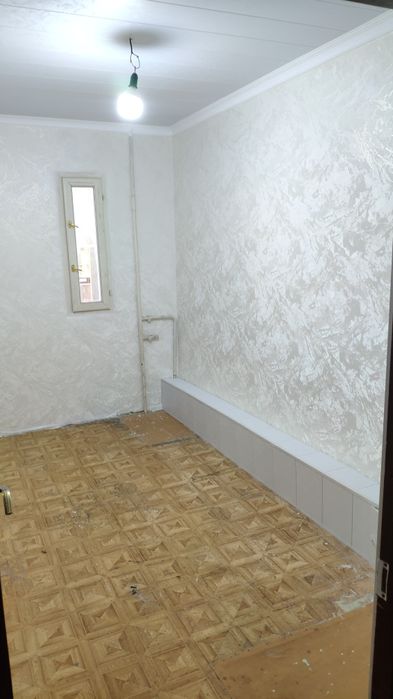 Срочно продаётся 2-х комнатная квартира 77 серия