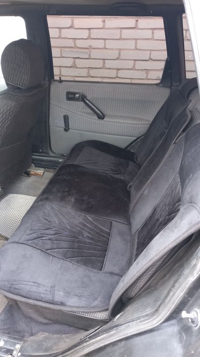 Фольксваген пассат универсал