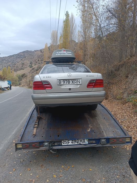 Evakuator Jizzaxdan Oʻzbekiston bóylab 24/7 xizamatda kelishilgan narx