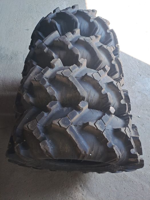 Vand cauciucuri Atw 30x9-14 itp cryptid