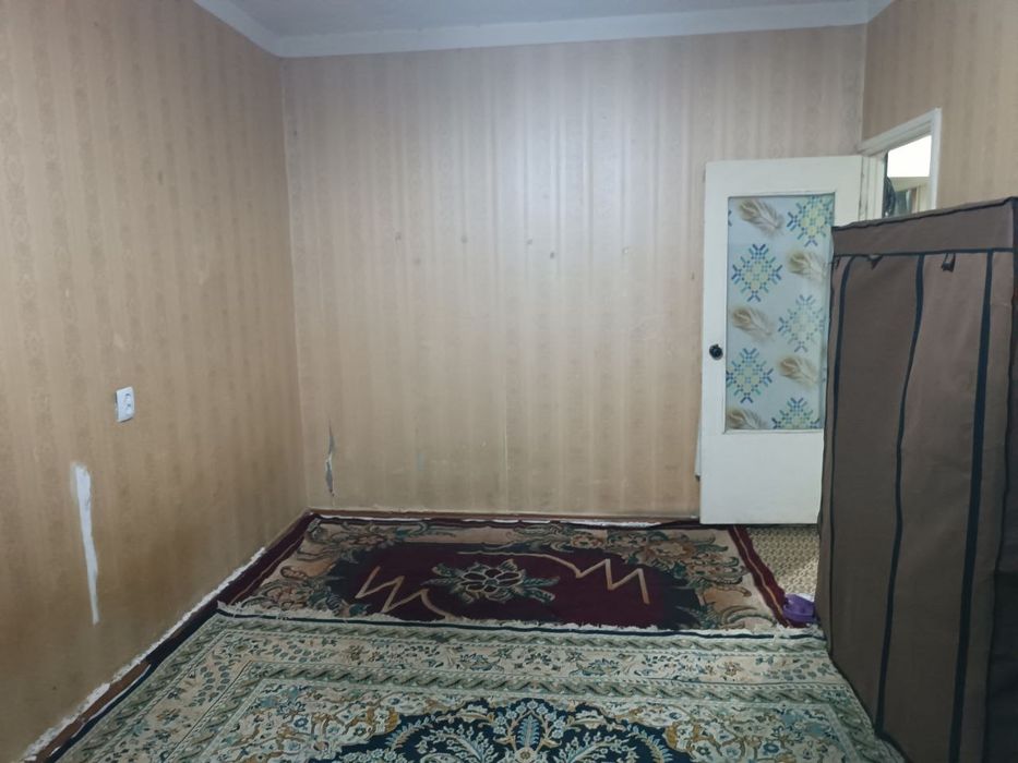 Bolalarga sheriklikka kvartira 880 ming oyiga