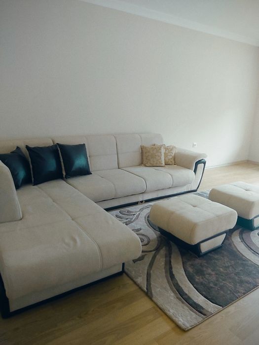 Продава се Двустаен апартамент в Рудозем - 65 кв.м за 693 €/кв.м - Снимка #2
