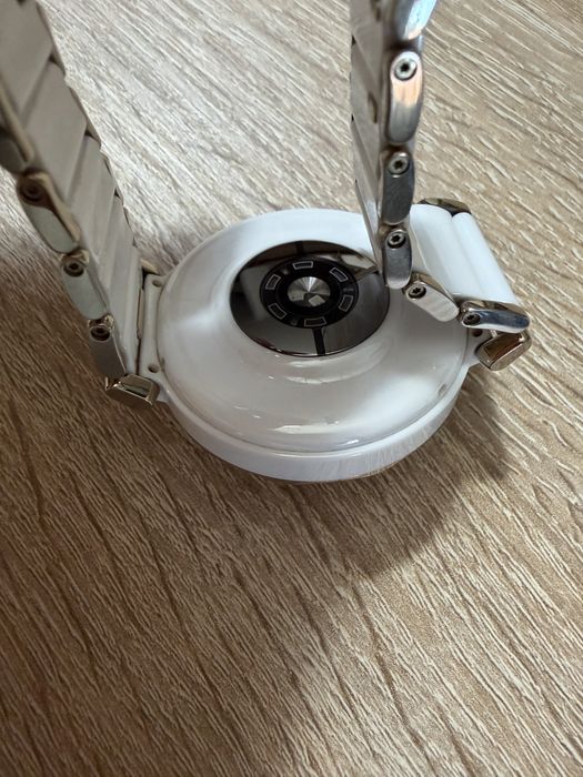 Huawei watch gt5 pro ceramic