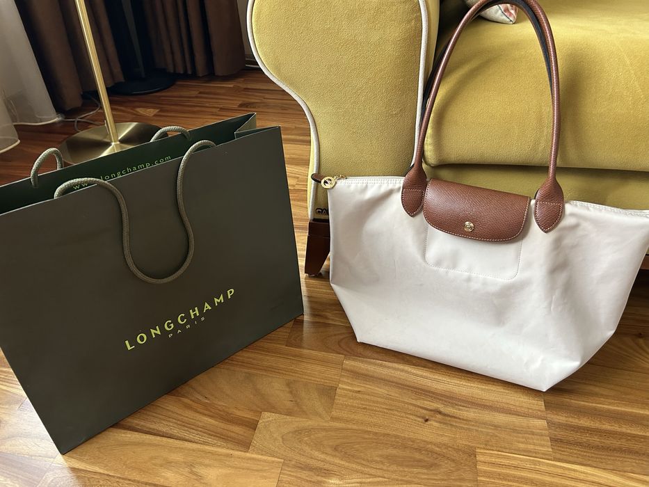 Geanta LongChamp Paris