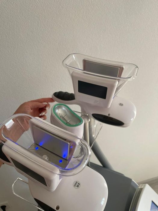 Аппарат для криолиполиза