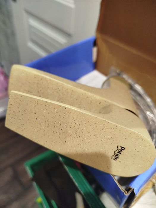 Смеситель  на раковину