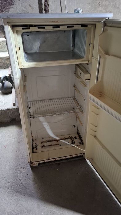 Холодильник xolodilnik