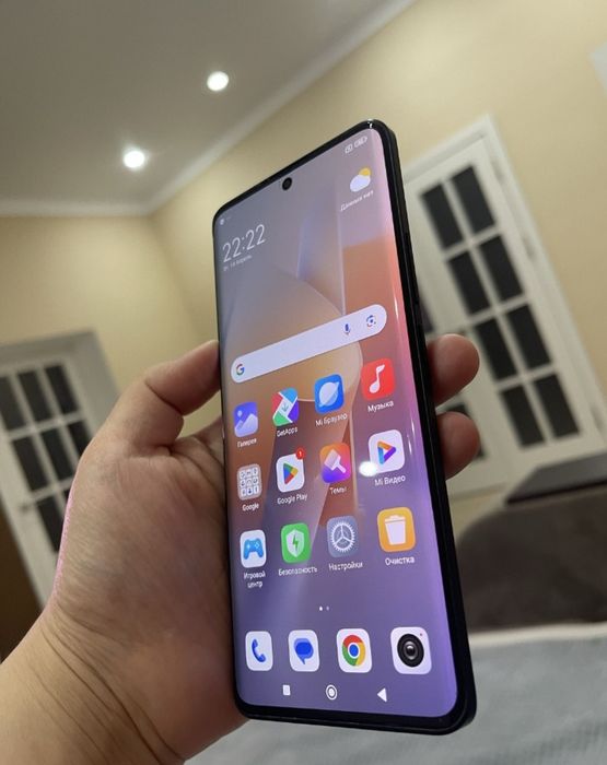 Redmi 13 pro plus 512gb