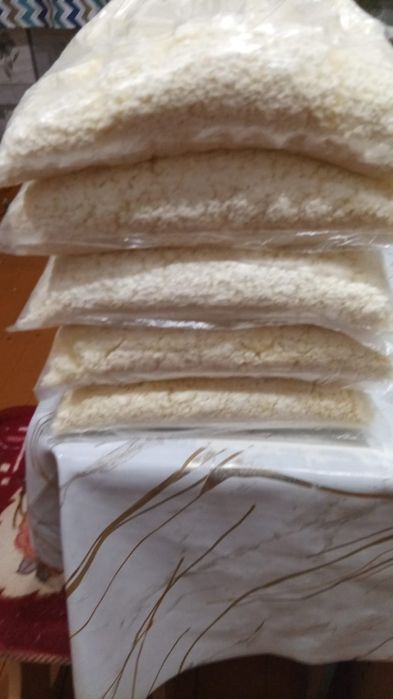 Продам домашний творог