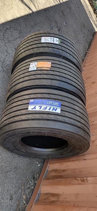 Шины 435/50R19.5 ,445/45/19,5 шина