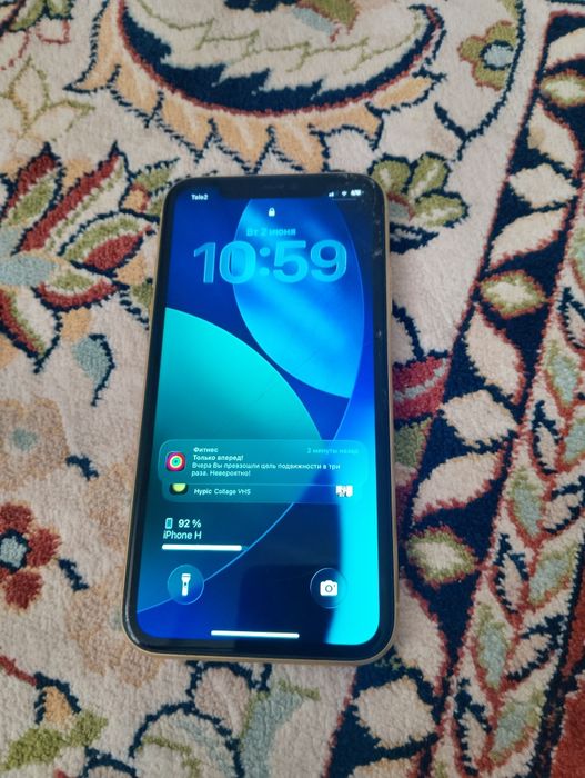 Iphone 11 сатылады