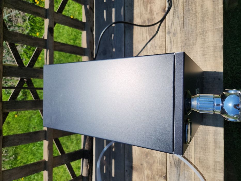 dozator de cafea Segafredo Zanetti NitroTap