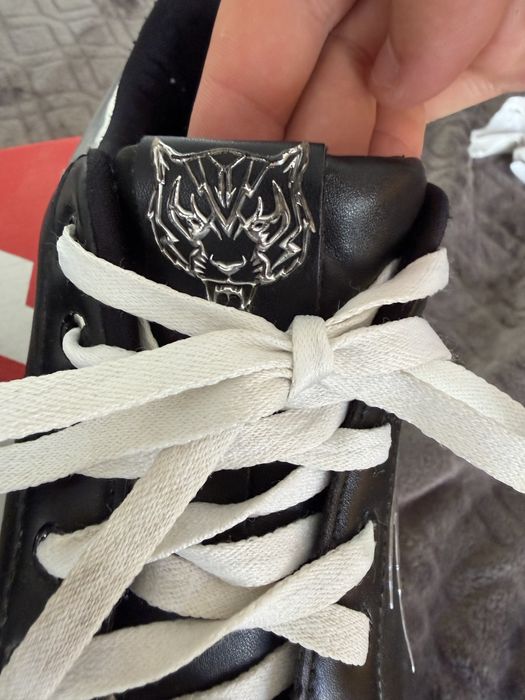 Обувки Philipp Plein/Plein Sport