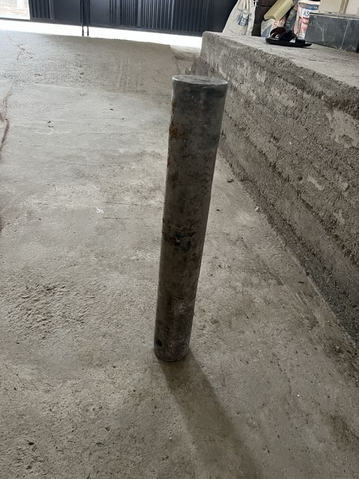 Запчасть для эк эксковатора