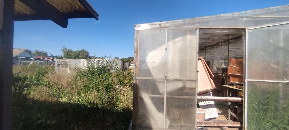 Продам дом без ремонта