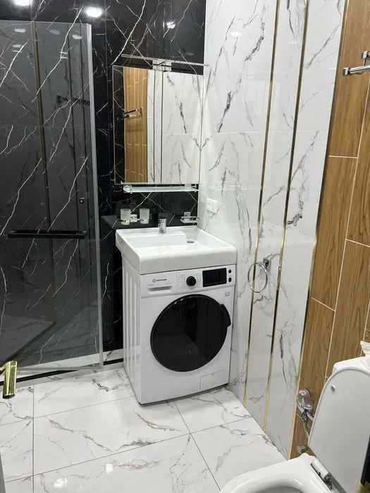 Сдаётся квартира в Мирабадском районе ГАбус **