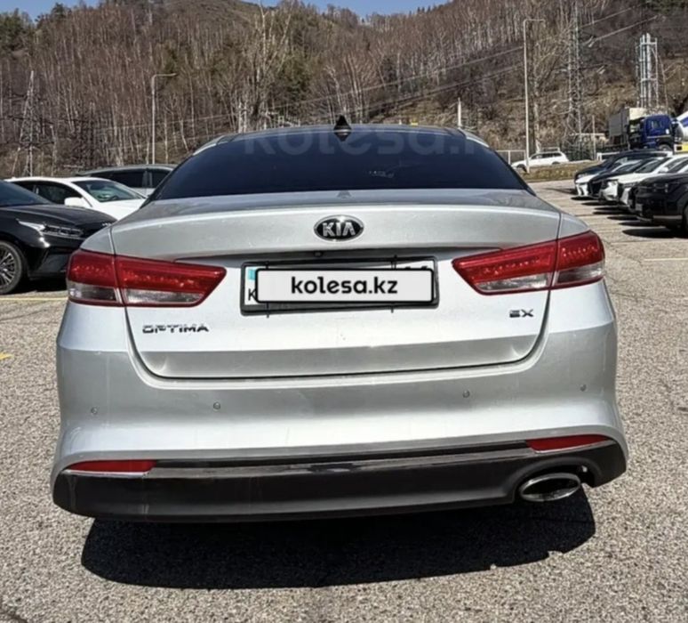 Продам Kia  Optima