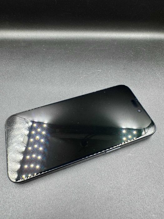 Hope Amanet P5-iPhone 15 Pro Max,Blue, 256GB/99%, Impecabil !