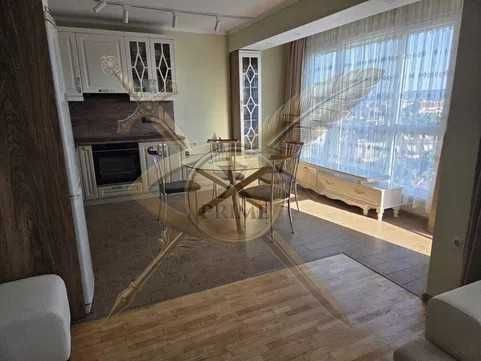 Тристаен апартамент в Зимно кино Тракия! 21930842