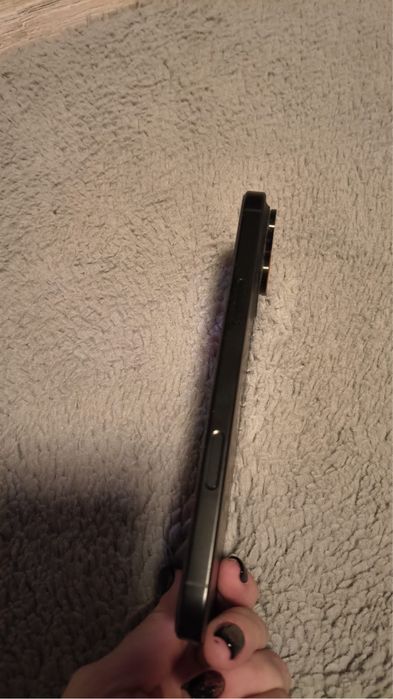 Iphone 16 pro max 512 GB