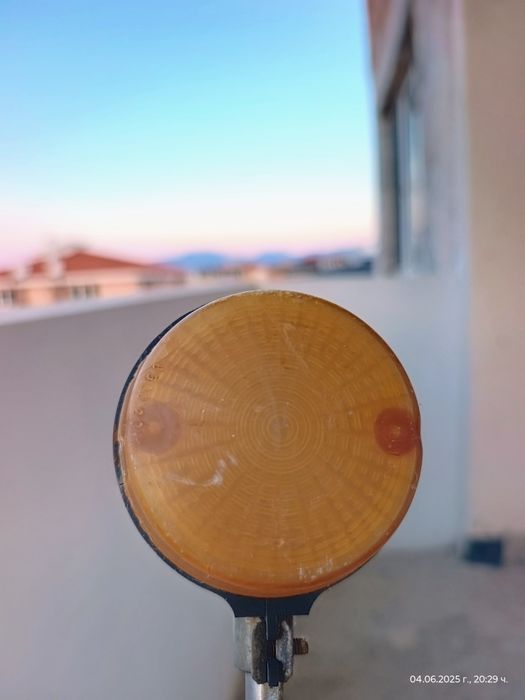 Мигачи за SIMSON