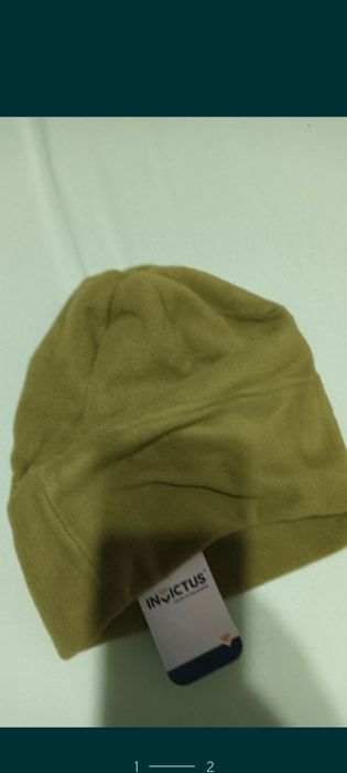 Polar,fes,capelă, palarie combat, militar, armată, army