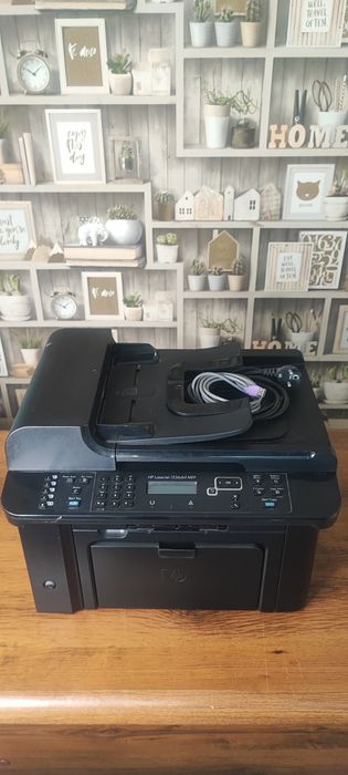 Продается МФУ принтер HP printer laserjet