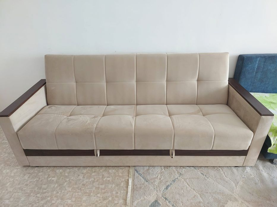 Продам Диван книжка
