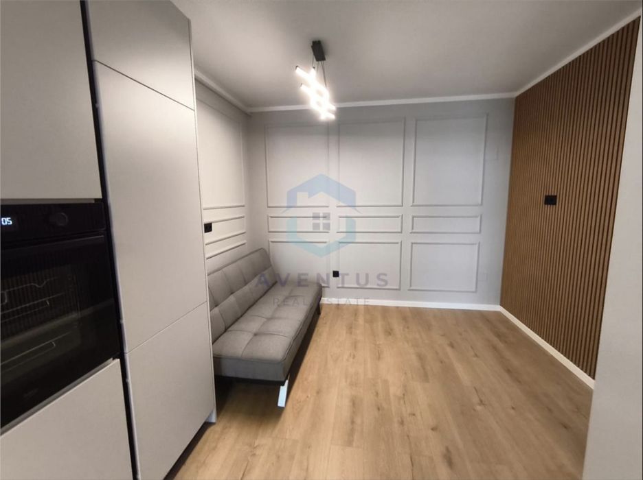 Apartament prima inchiriere, 3 camere Eroilor Residence