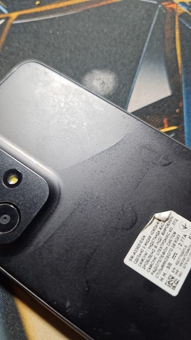 Продаю Samsung A33