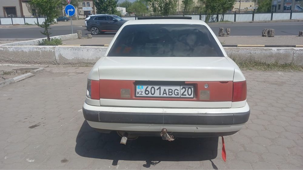 Продается автомобиль