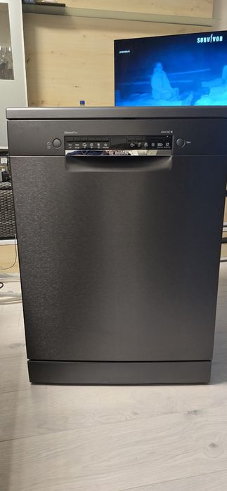 Masina de spalat vase BOSCH