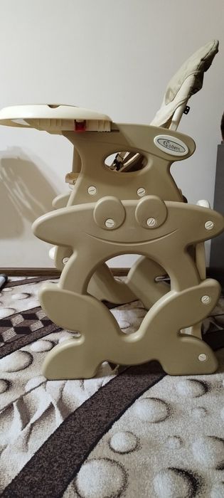 детский стульчик