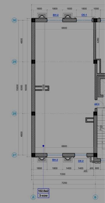 Срочно Продается Квартира 4/5/9 100м2 в ЖК «Felicita» ул. Заводская