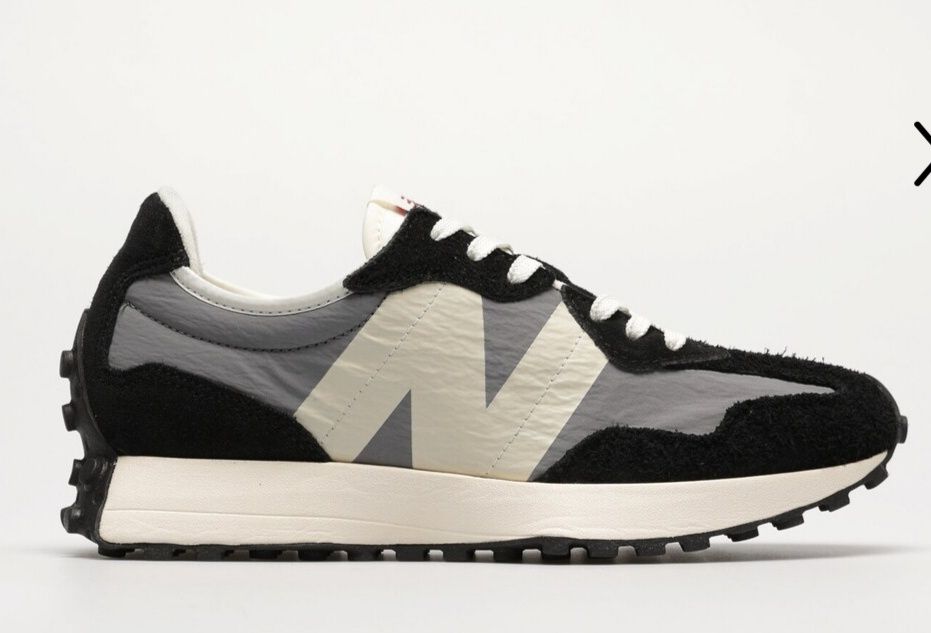 Оригинални маратонки на New Balance 327! 41