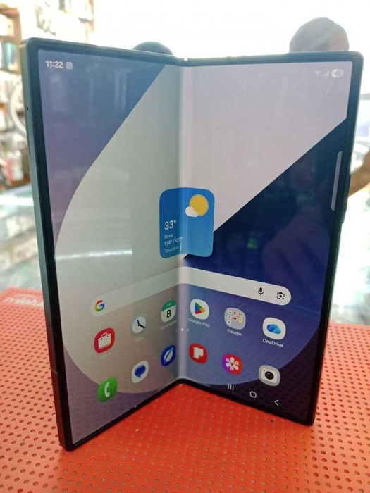 Samsung Galaxy Fold 6 12/512