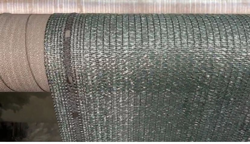 IMPORTAM: Plasa Verde Protectie Schela 6x50m=570 lei