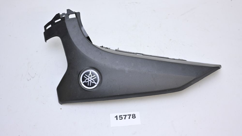 Carena Trim Lateral Fata Dreapta Yamaha N-Max NMax N Max 125 2021 -