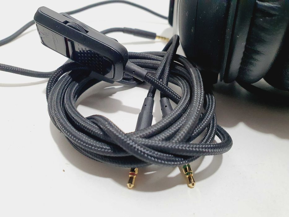 Casti Gaming HyperX Cloud