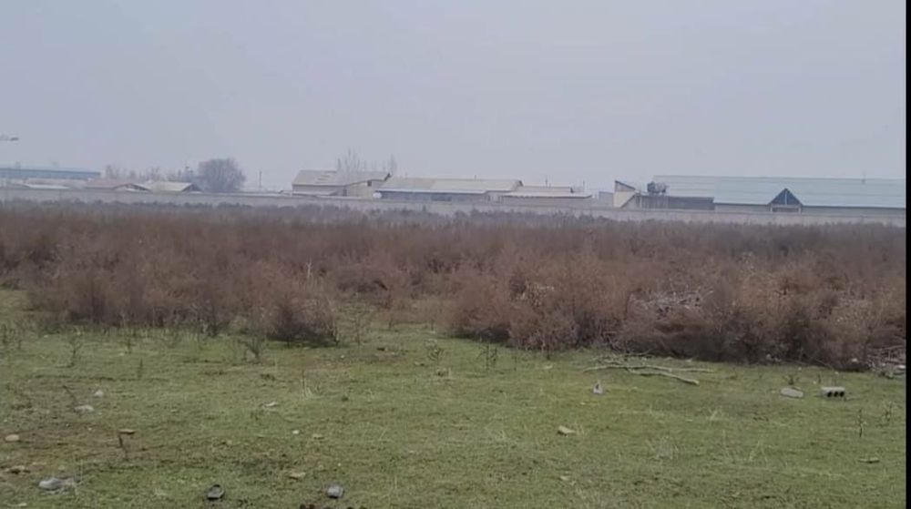 Продаётся производственная база