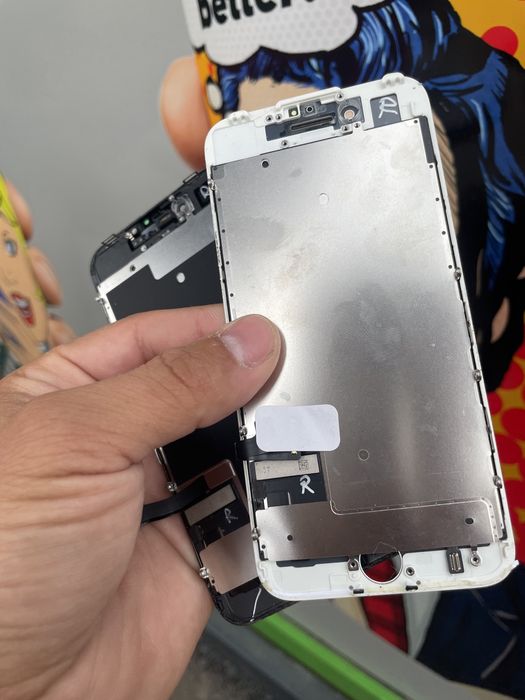 Display original iphone 7 7plus 8 8plus