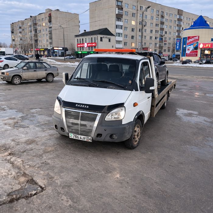 Эвакуатор Актобе 24/7 Быстро Срочно Межгород