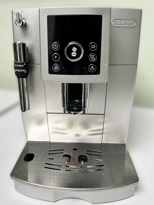 * П*Р*О*М*О* Кафемашина DeLonghi ECAM 23.420