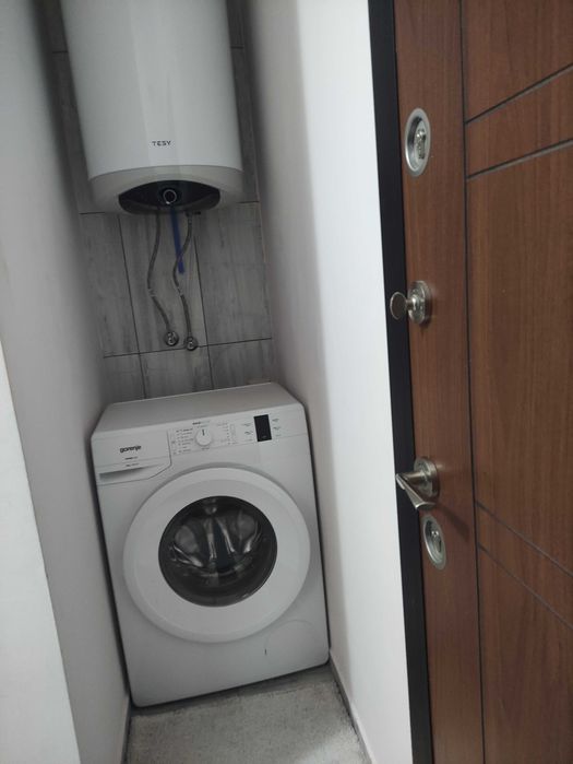 Продава се Едностаен апартамент в Бургас, Изгрев - 42 кв.м за 1881 €/кв.м - Снимка #2