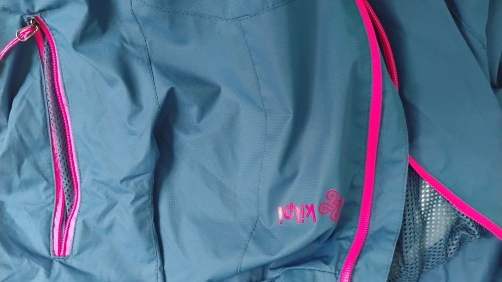 Geaca impermeabila Kilpi