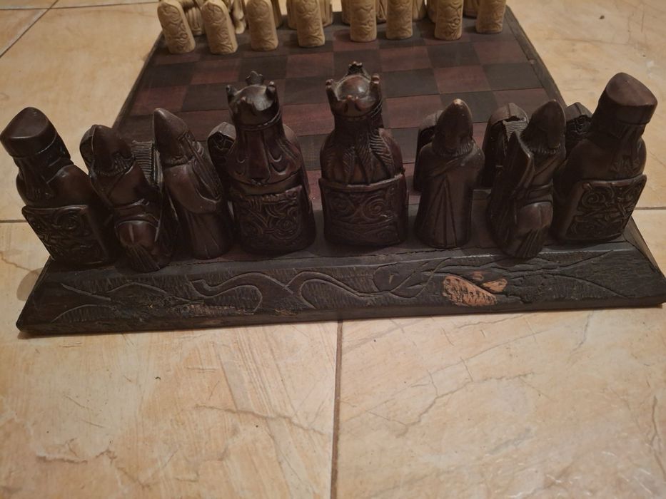 Античен Шах