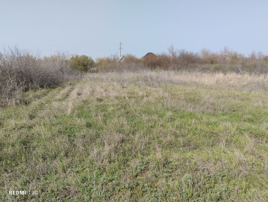 Дачный участок.                             .