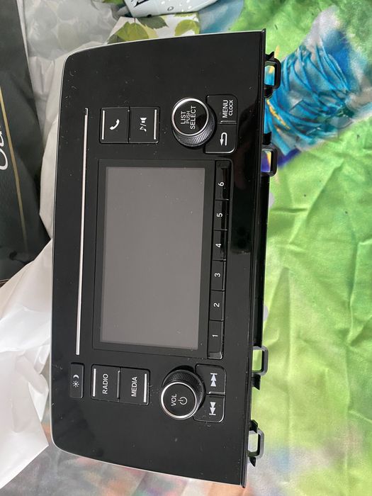 Мултимедия от Honda CRV 2018г.