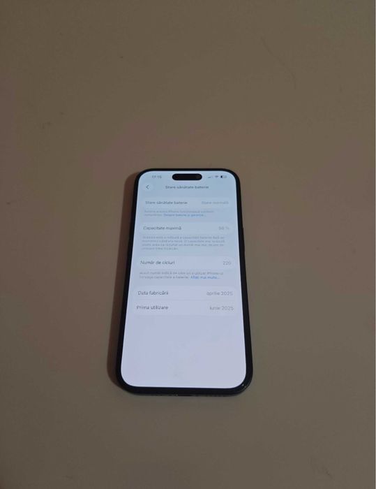 Iphone 16 128GB